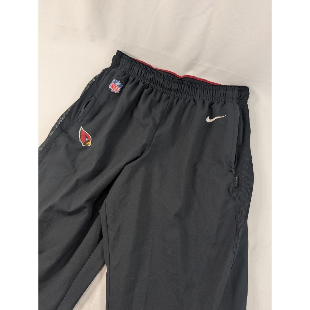 Men's Nike XL Dri-Fit War NFL On Field Apparel Arizona Cardinals Vented sz X